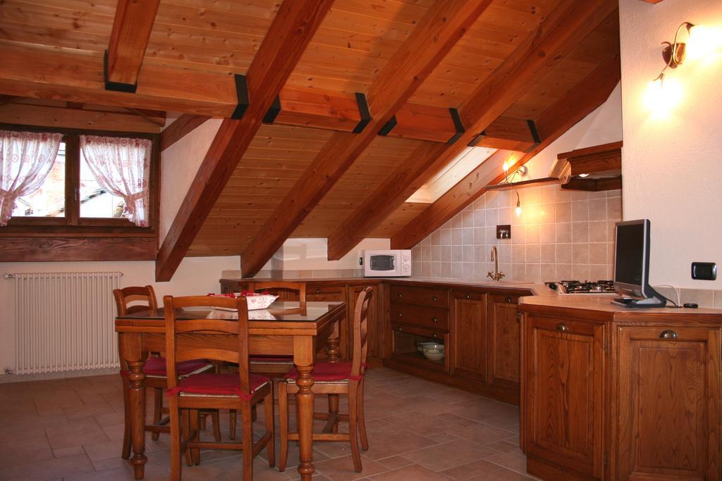 Maison Chante Lune Introd Exterior photo